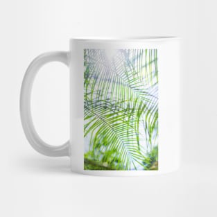 summer vibes Mug